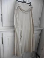 Belle jupe longue légère beige clair, Vêtements | Femmes, Beige, Sous le genou, Enlèvement ou Envoi, Xanaka