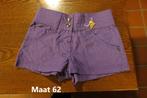 Short JBC 62 meisjes NIEUW Foto 1503., Enlèvement ou Envoi, Neuf, JBC., Pantalon