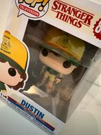 Stranger Things, Dustin, Collections, Enlèvement, Comme neuf