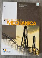 Theoretische mechanica 3e graad, Boeken, Overige vakken, Plantyn, Ophalen of Verzenden, Zo goed als nieuw