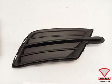 VW Caddy 2K5 Voorbumper Rooster Rechts Nieuw! 2K5853666B beschikbaar voor biedingen
