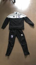 Trainer Beerschot maat 128, Maat S, Ophalen of Verzenden, Gebruikt, Set
