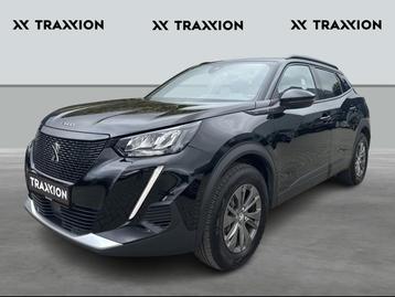 Peugeot 2008 STYLE *E-2008 STYLE*BTW-AFTREKBAAR* beschikbaar voor biedingen