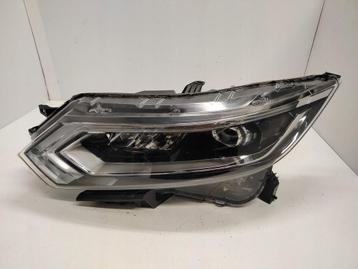 NIssan Qashqai J11 II lift Full Led linkerlamp beschikbaar voor biedingen
