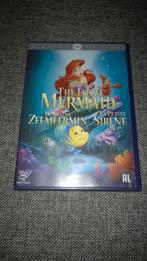DVD La Petite Sirène — Nouveau, CD & DVD, Enlèvement ou Envoi, Neuf, dans son emballage