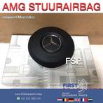 AMG STUUR AIRBAG W177 W247 W118 W205 W213 W238 W157 W257 W16, Gebruikt, Ophalen of Verzenden, Mercedes-Benz