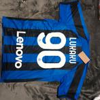 Maillot de foot Inter Milan taille M, Sports & Fitness, Football, Taille M, Envoi, Neuf, Maillot