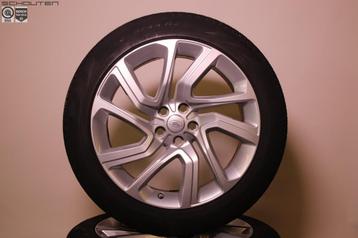 21'' Range Rover 275/45/R21 Pirelli All Season