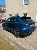 LYNK & CO 01 1.5 Turbo PHEV, Autos, 132 kW, SUV ou Tout-terrain, 5 places, 1477 cm³