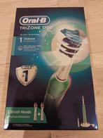 Elektrische tandenborstel, Elektronische apparatuur, Persoonlijke Verzorgingsapparatuur, Nieuw, Mondverzorging, Ophalen