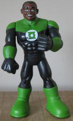 Actiefiguur uit film/comic Green Lantern, Enfants & Bébés, Jouets | Figurines, Comme neuf, Enlèvement ou Envoi