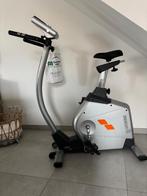 Hometrainer Bremshey, Sport en Fitness, Ophalen, Aluminium, Zo goed als nieuw, Benen