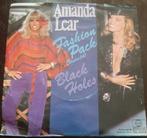 Vinyl 45trs- Amanda Lear- fashion pack, Gebruikt, Ophalen of Verzenden
