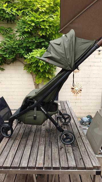 DUBATTI SMART BUGGY E2 beschikbaar voor biedingen