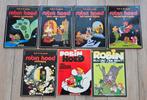 Lot strips: Robin Hoed, Boeken, Ophalen of Verzenden, Gelezen