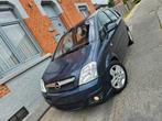 Opel Meriva 1.7cdti#Clim#1er Propriétaire#100.000km, 1698 cm³, 5 places, Tissu, Jantes en alliage léger