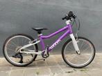 Woom Original 4 paars 20 inch, Fietsen en Brommers, Fietsen | Kinderfietsjes, Ophalen, Gebruikt, 20 inch of meer, Woom