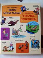 Mijn 1ste Franse woorden, Boeken, Ophalen, Nieuw, Non-fictie