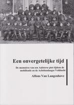 AALST - Een onvergetelijke tijd - A. Van Langenhove - 2024, Ophalen of Verzenden, Nieuw