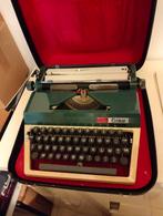 Vintage Typemachine, Antiek en Kunst, Ophalen