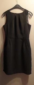 Laura Clement jurk "40", Vêtements | Femmes, Taille 38/40 (M), Enlèvement ou Envoi, Comme neuf, Longueur genou