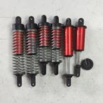FG Marder schokdempers + onderdelen (Marder Beetle, Baja 2wd, Ophalen of Verzenden, Gebruikt, Overige schalen, Onderdeel