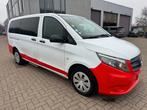 Mercedes-Benz Vito *114CDI-EURO5* (bj 2016), Auto's, Bestelwagens en Lichte vracht, Automaat, Euro 5, Gebruikt, 2260 kg