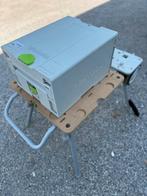CSC SYS 50 EBI (comme neuf), Ophalen