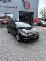 PEUGEOT 308, Achat, Entreprise, Essence