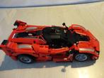 Lego Technic - Ferrari FXX K, Kinderen en Baby's, Speelgoed | Duplo en Lego, Ophalen, Zo goed als nieuw, Complete set, Lego