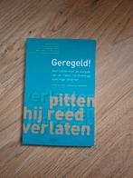 Geregeld!, Ophalen of Verzenden, Nieuw