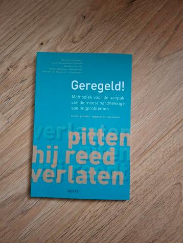 Geregeld! beschikbaar voor biedingen
