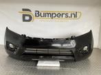 Bumper Nissan Navara 16-21 kls 620224ju0h Voorbumper G10-156, Utilisé, 6 mois de garantie, Avant, Enlèvement ou Envoi