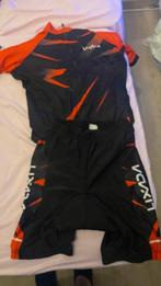 Koers kledij, Fietsen en Brommers, Fietsaccessoires | Fietskleding, Ophalen, Zo goed als nieuw, M, Heren