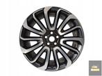 Range Rover Sport 22-inch velg CK5M-1007-AB, Gebruikt