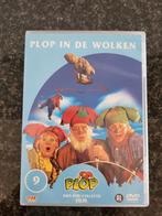 Plop In De Wolken dvd, Cd's en Dvd's, Ophalen of Verzenden