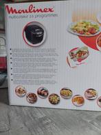 Multicooker 25 programma's Moulinex, Ophalen, Nieuw