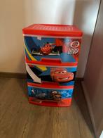 Kastje Cars, Ophalen, Gebruikt