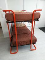 couchette, Enfants & Bébés, Enlèvement, Utilisé, Lits superposés