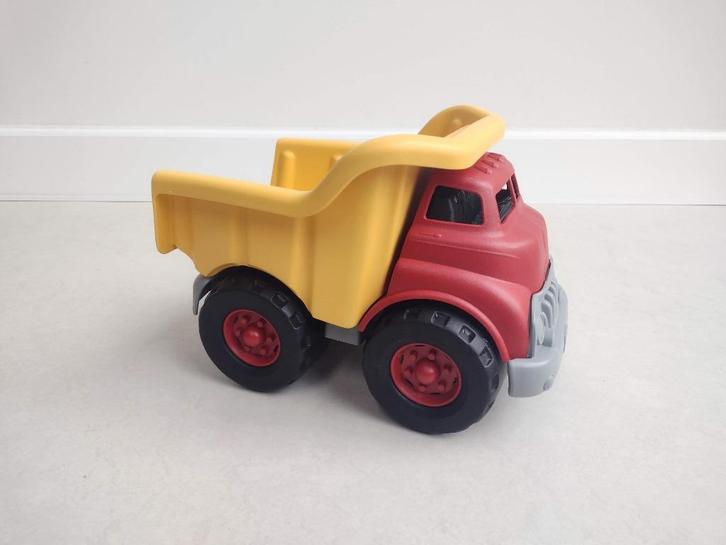 Greentoys kiepwagen speelgoedauto, Kinderen en Baby's, Speelgoed |Speelgoedvoertuigen, Nieuw, Ophalen