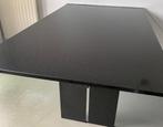 Tafel 100% graniet., Ophalen, Overige materialen, 50 tot 100 cm, Zo goed als nieuw