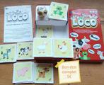 Jeu cris des animaux Loco, Ophalen of Verzenden, Gebruikt