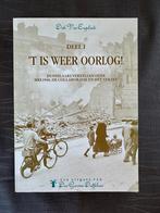 ‘T is weer oorlog deel 1 Wereldoorlog 2 Duffel, Boeken, Oorlog en Militair, Ophalen of Verzenden, Nieuw, Dirk van Engeland