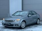 MERCEDES C200 2.2 233.000KM EURO5 AUTOMAAT, Euro 5, Achat, Entreprise, 5 portes