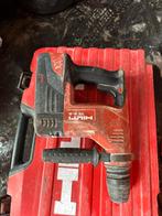 Hilti TE 6-A36, Doe-het-zelf en Bouw, Gereedschap | Boormachines, Ophalen, Gebruikt