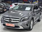 Mercedes-Benz GLA 180 1.6i Gps Blue Clim CAMERA Cruise SIEGE, 90 kW, USB, 122 pk, Gebruikt