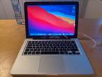 Macbook pro 13,3 inch, Computers en Software, Ophalen, 2 tot 3 Ghz, Qwerty, 13 inch