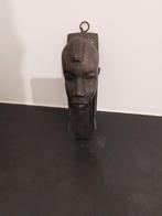 Afrikaans beeld, Antiek en Kunst, Ophalen of Verzenden