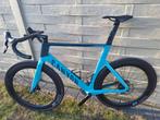 Canyon aerode maat xl/60, Fietsen en Brommers, Ophalen