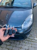 CITROËN PEUGEOT dubbele sleutel, Ophalen of Verzenden, Citroën